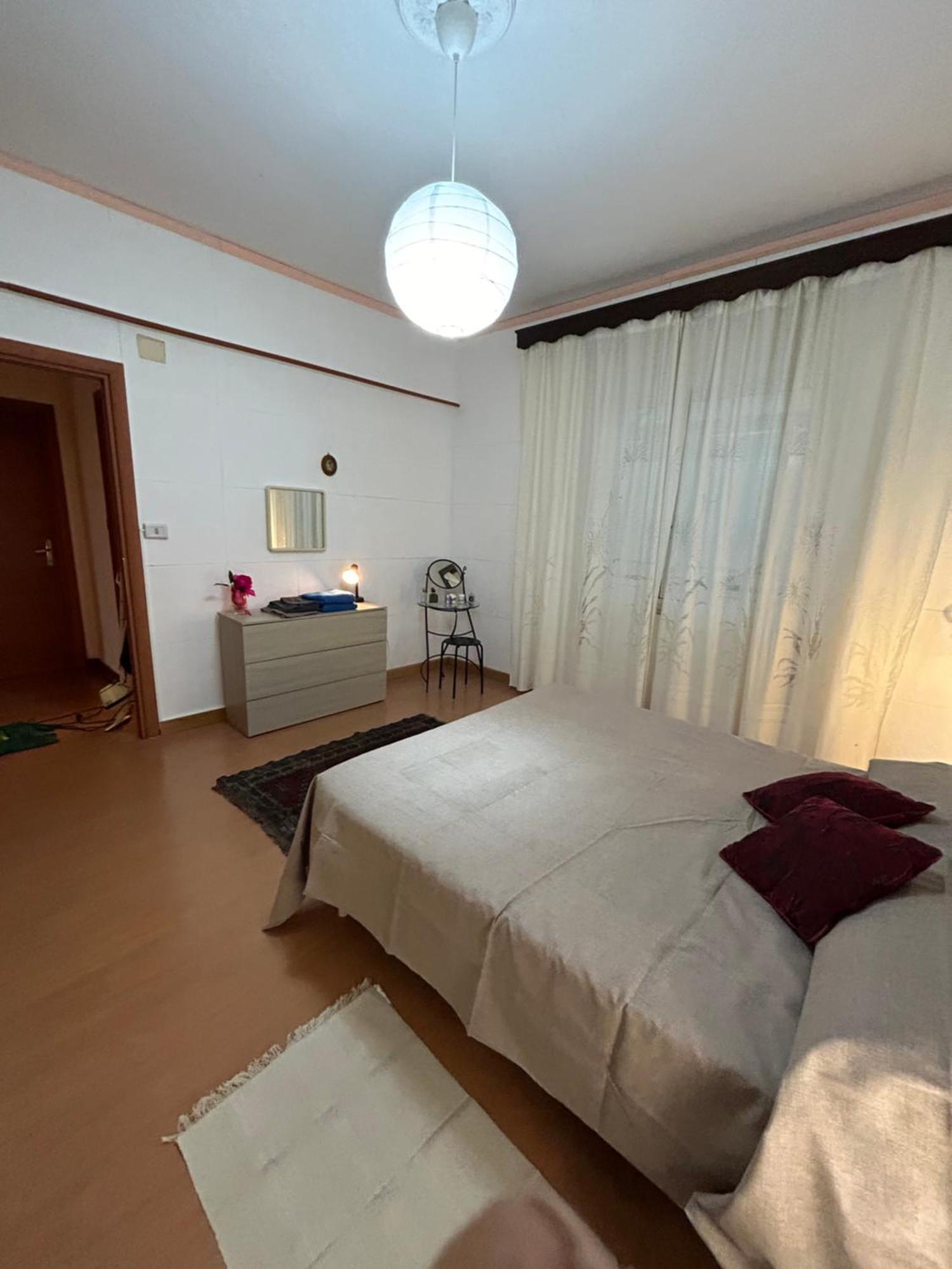 La Casa Di Carla Génova Exterior foto