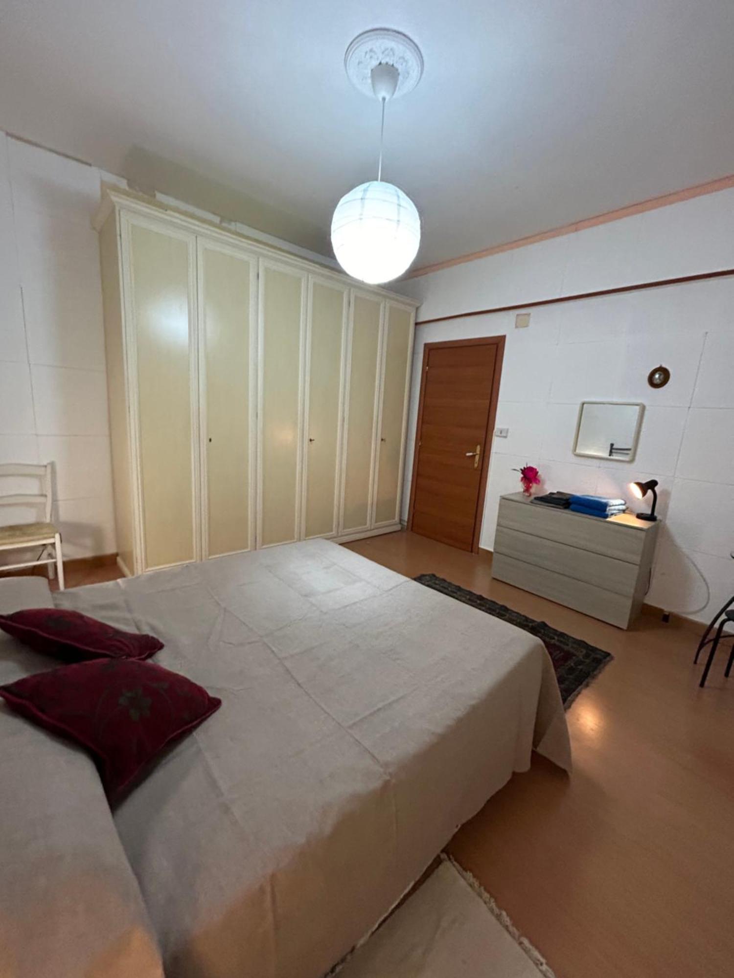 La Casa Di Carla Génova Exterior foto