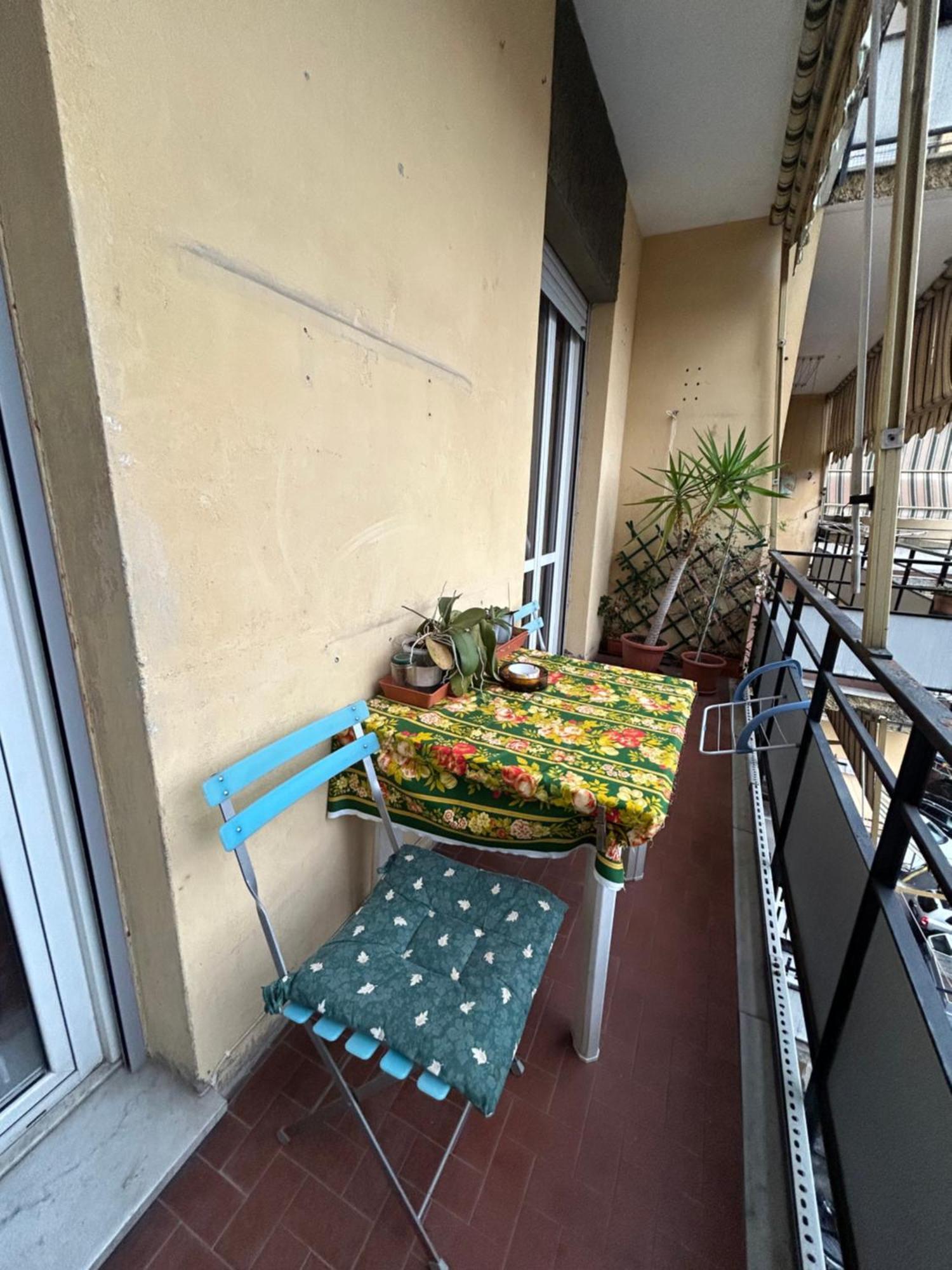 La Casa Di Carla Génova Exterior foto